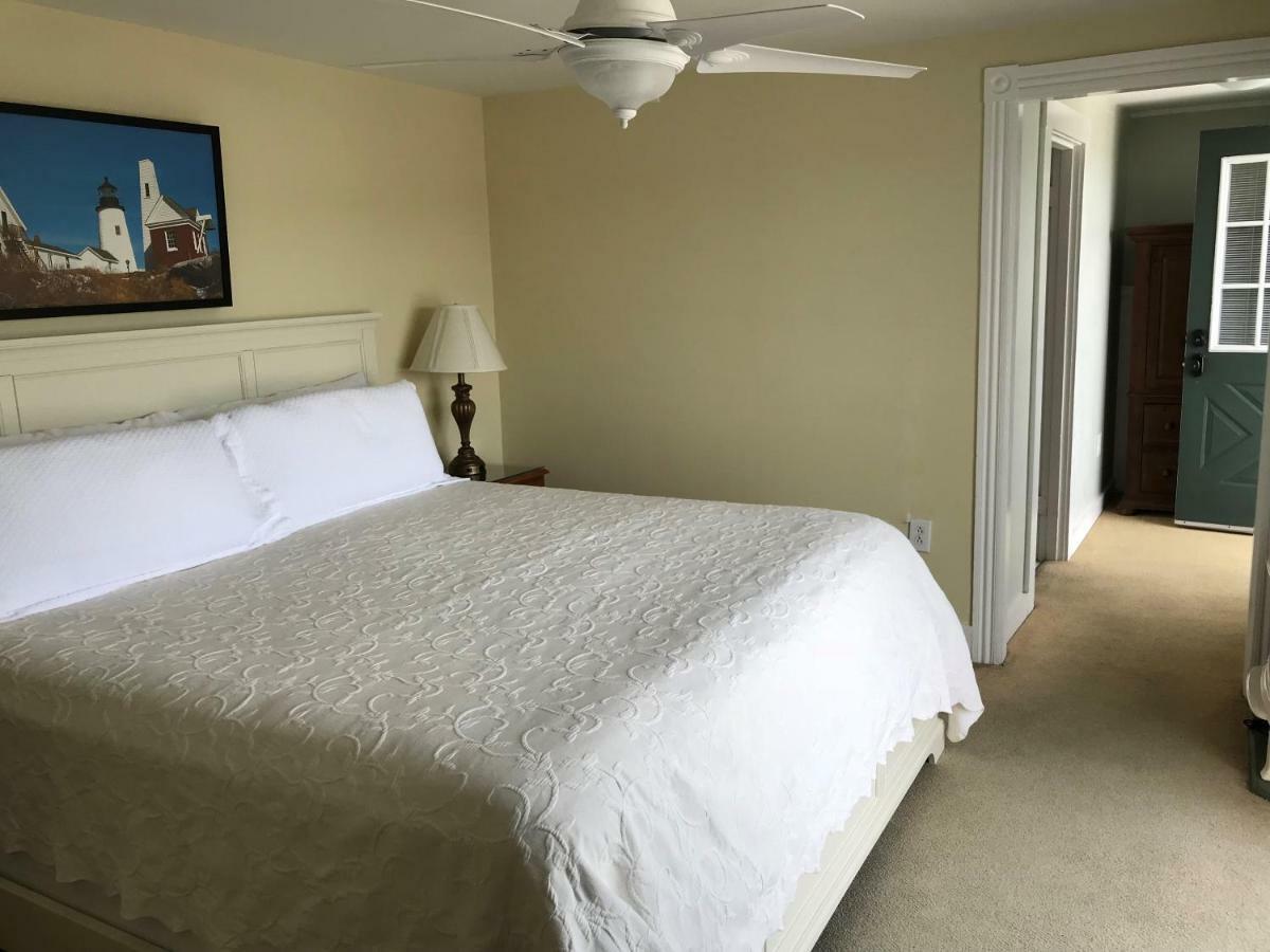 The Greenleaf Inn Boothbay Harbor Room photo